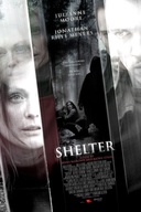 Affiche du film Le silence des ombres