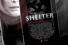 Affiche du film Shelter