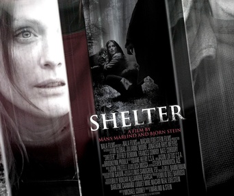 Affiche du film Shelter