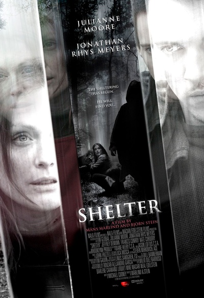 Affiche du film Shelter