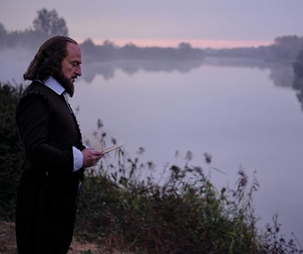 Une scène du film All Is True