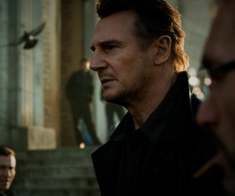 Une scène du film Taken 2