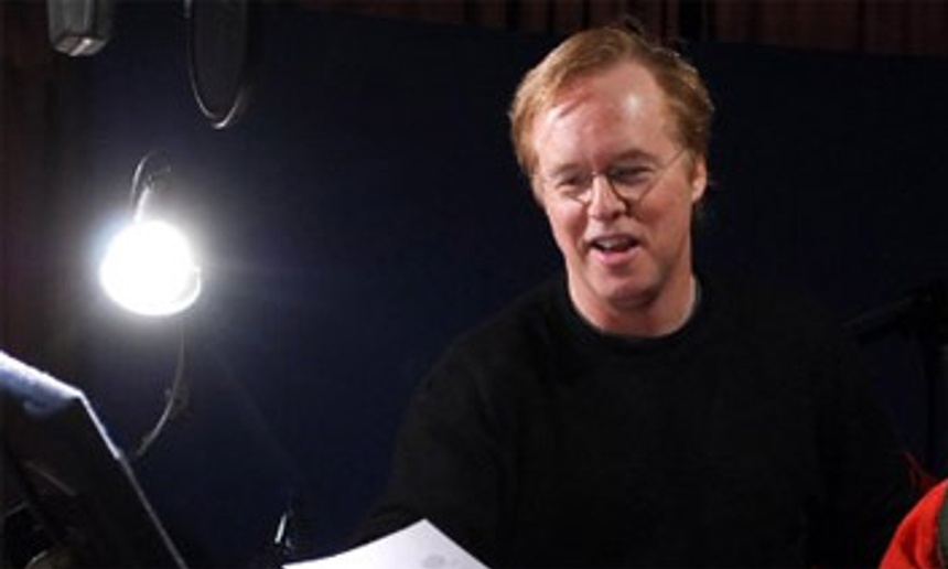 Brad Bird réalisera Mission: Impossible IV