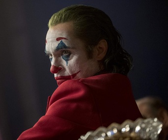 Une scène du film Joker