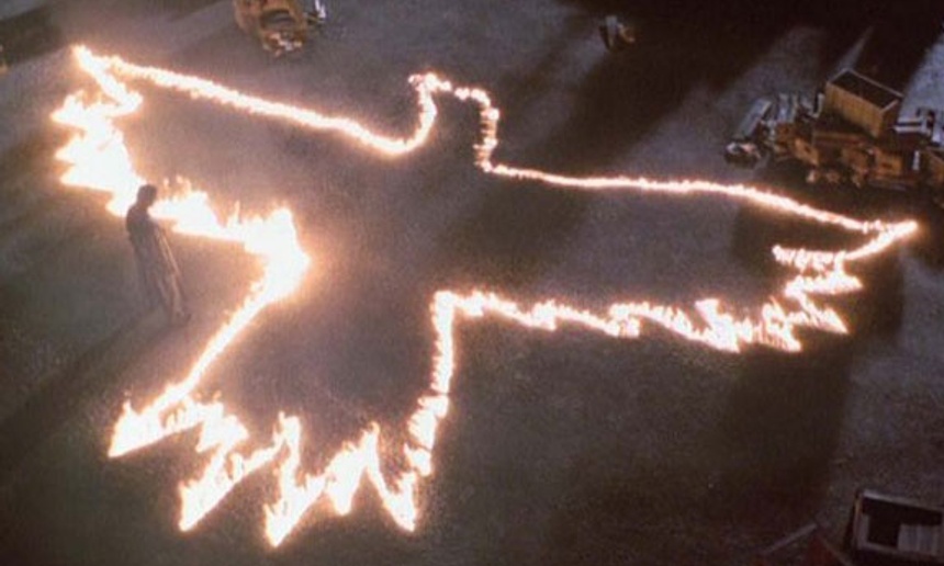 Le tournage du remake du film The Crow débutera bientôt