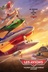 Affiche du film Les avions