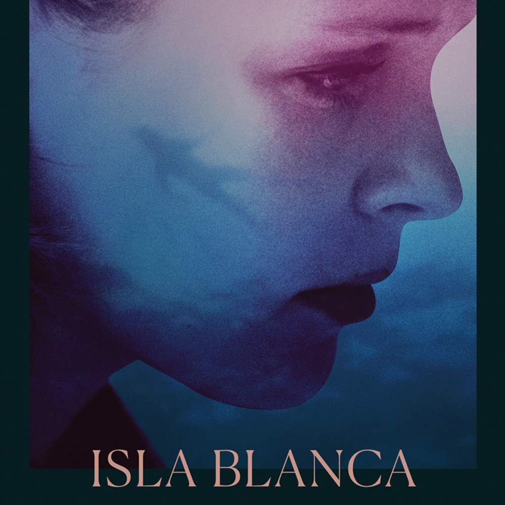Affiche du film Isla Blanca