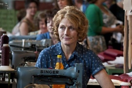 Une scène du film Made in Dagenham