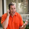 Photo de Adam Sandler