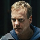 Kiefer Sutherland dans Mirrors