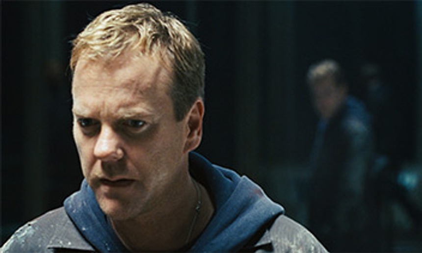 Kiefer Sutherland sera le vilain de Pompeii