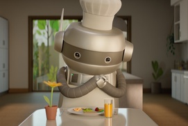 Image du film Space Cadet