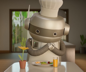 Image du film Space Cadet