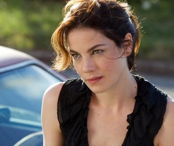Une scène du film Machine Gun Preacher