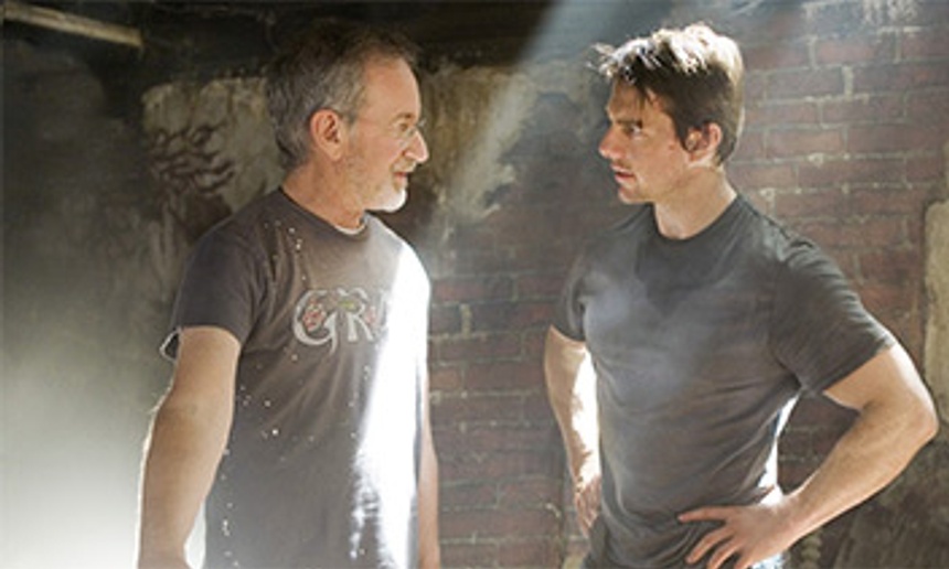 Steven Spielberg développera The Kidnapping of Edgardo Mortara