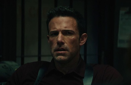 Bande-annonce en anglais