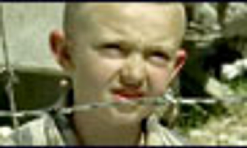 Bande-annonce du drame de guerre The Boy in the Striped Pyjamas