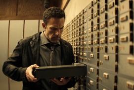Une scène du film Hypnotic