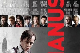 Affiche du film Max Manus