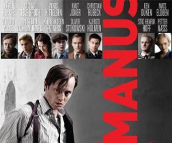 Affiche du film Max Manus