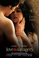 Affiche du film Love and Savagery