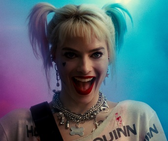 Une scène du film Birds of Prey: And the Fantabulous Emancipation of One Harley Quinn