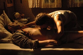 Scène du film Emmas Gluck