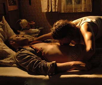 Scène du film Emmas Gluck