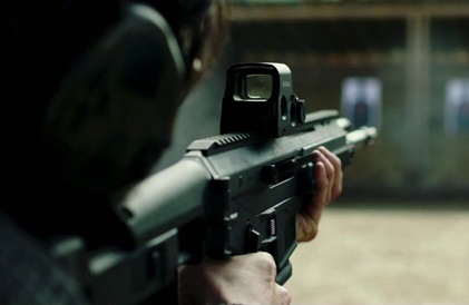 Bande-annonce en anglais