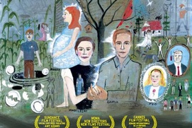 Affiche du film Junebug