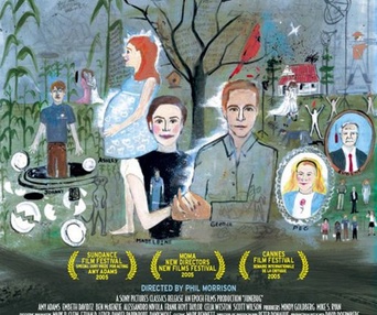 Affiche du film Junebug