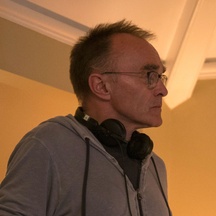 Photo de Danny Boyle