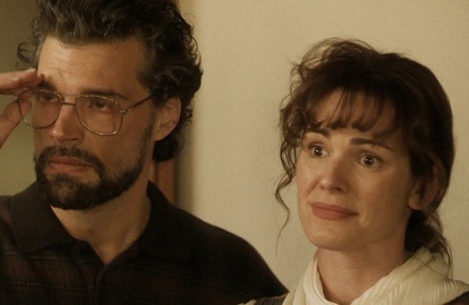 Bande-annonce en anglais