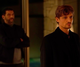 Image du film Les tourmentés