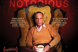Affiche du film Where's My Roy Cohn?