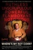 Affiche du film Where's My Roy Cohn?