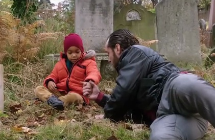 Bande-annonce en anglais