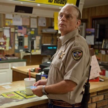 Photo de Brad Dourif