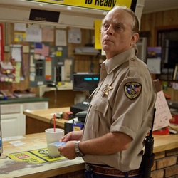 Photo de Brad Dourif