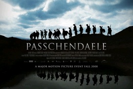 Affiche du film Passchendaele