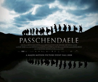 Affiche du film Passchendaele