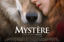 Affiche du film Mystère Affiche du film Mystère