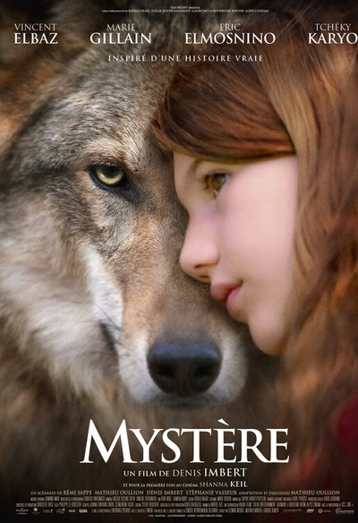 Affiche du film Mystère