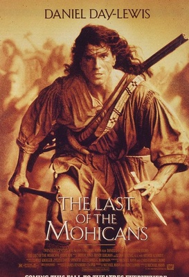 Le dernier des Mohicans