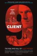 Affiche du film Client 9: The Rise and Fall of Eliot Spitzer