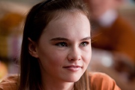Une scène du film Flipped