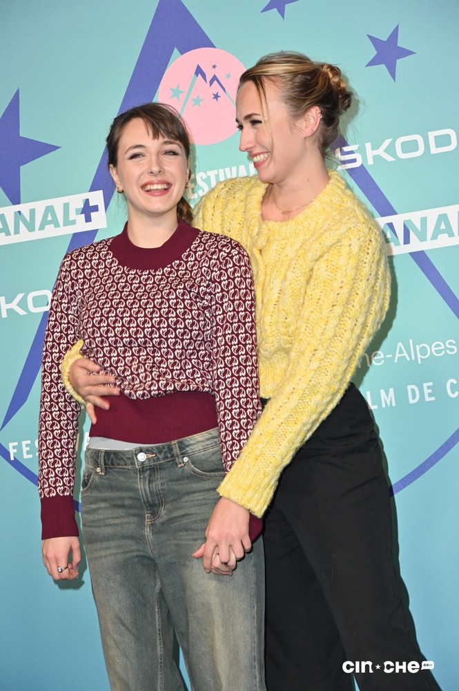 Festival de l'Alpe d'Huez 2024
