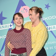 Photo de Chloé Jouannet
