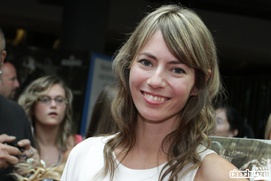 Sur le tapis rouge de Sur le rythme