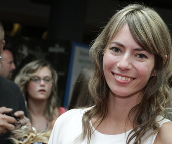 Sur le tapis rouge de Sur le rythme